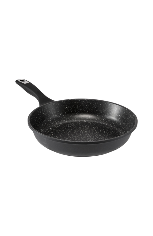 Cuisine::pro ® Granite Frypan 12.5" In Black