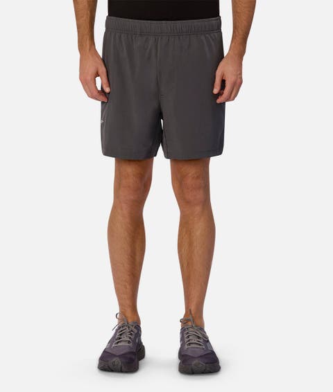 The Linford Running Short