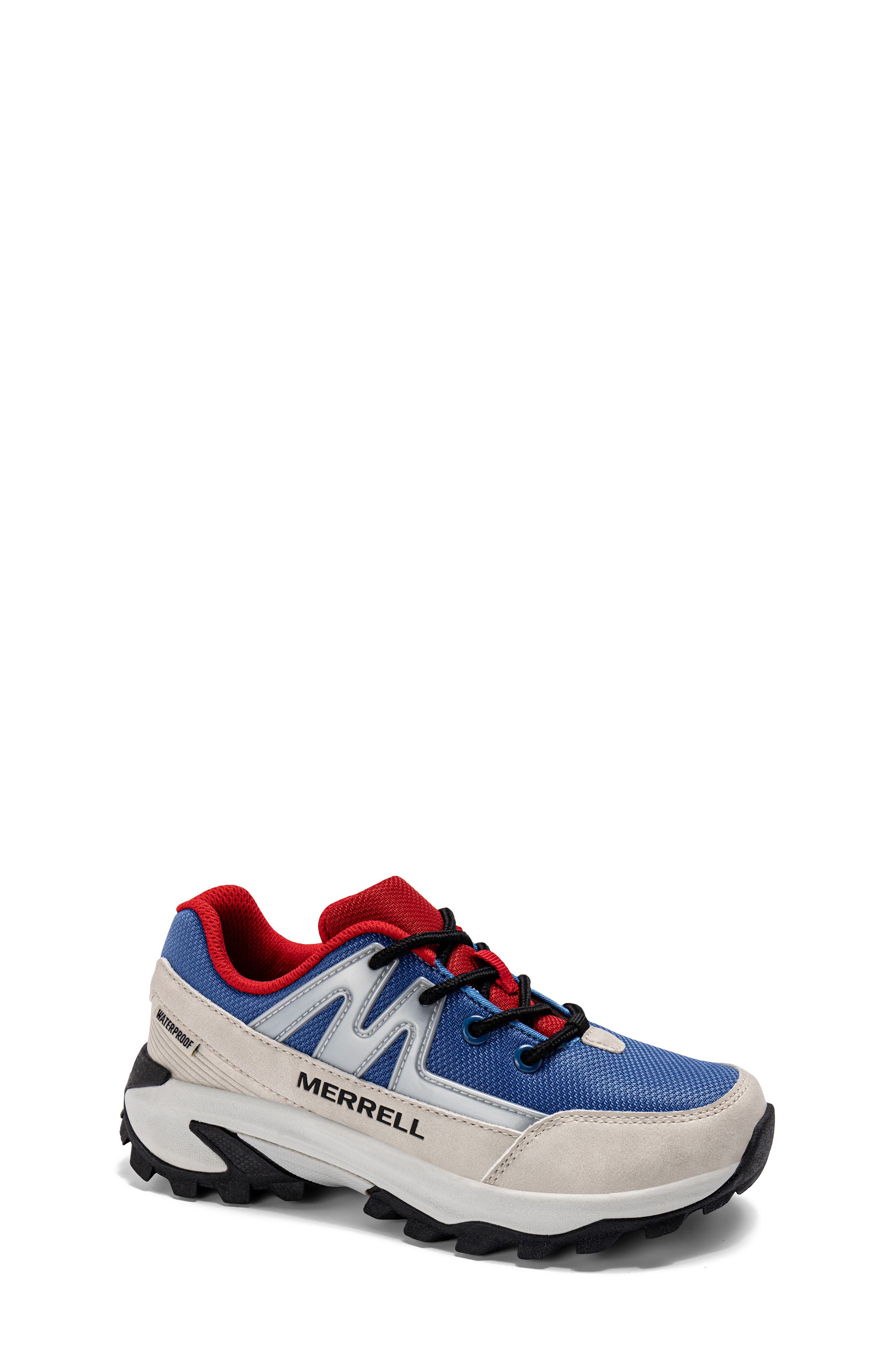 Kids' Moab FST Sneaker