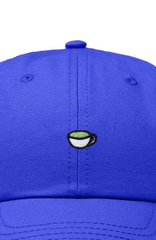 Dalix Womens Lil Matcha Everyday Dad Cap