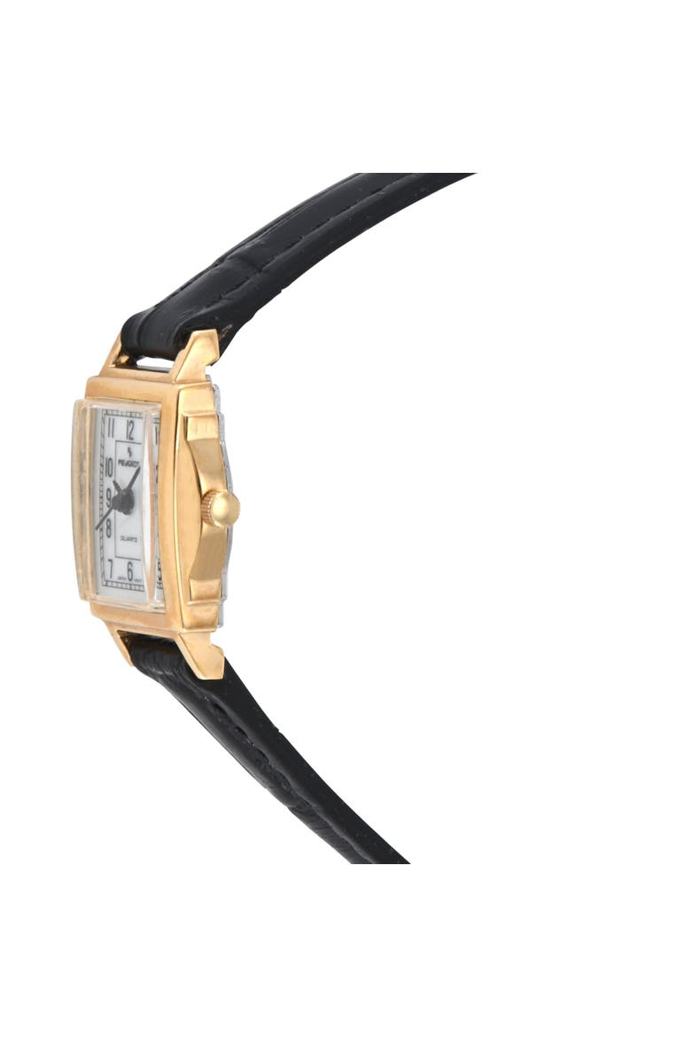 Small Rectangular Purse Peugeot Vintage Rectangular Small Face Watch - 20x15MM (Women) | Nordstrom