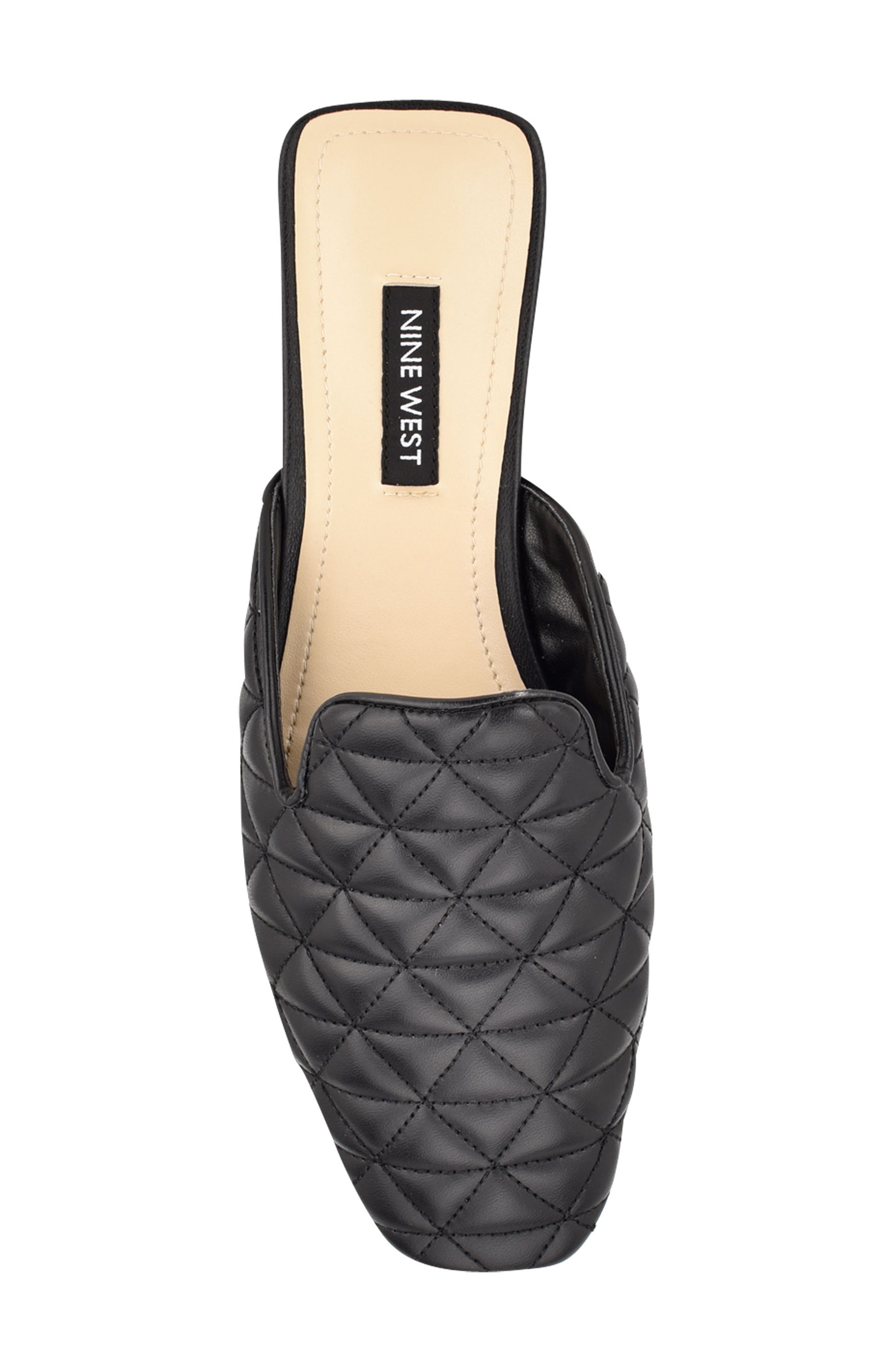 Nine West Diamond Mule, Alternate, color, 