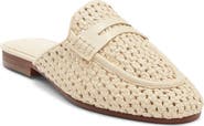 Sam Edelman Tullie Woven Mule