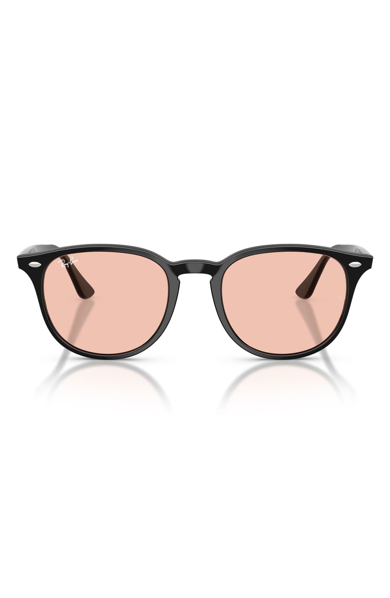 BLACK / LICHT PINK