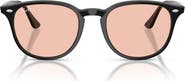 Ray-Ban 53mm Phantos Sunglasses