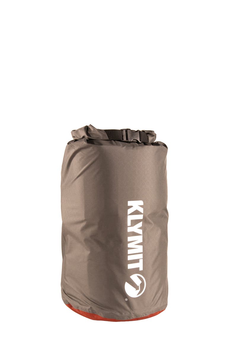 Klymit Insulated Klymaloft Sleeping Pad, Alternate, color, Red