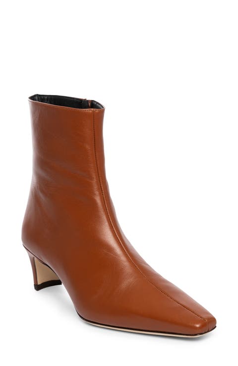 Wally Bootie