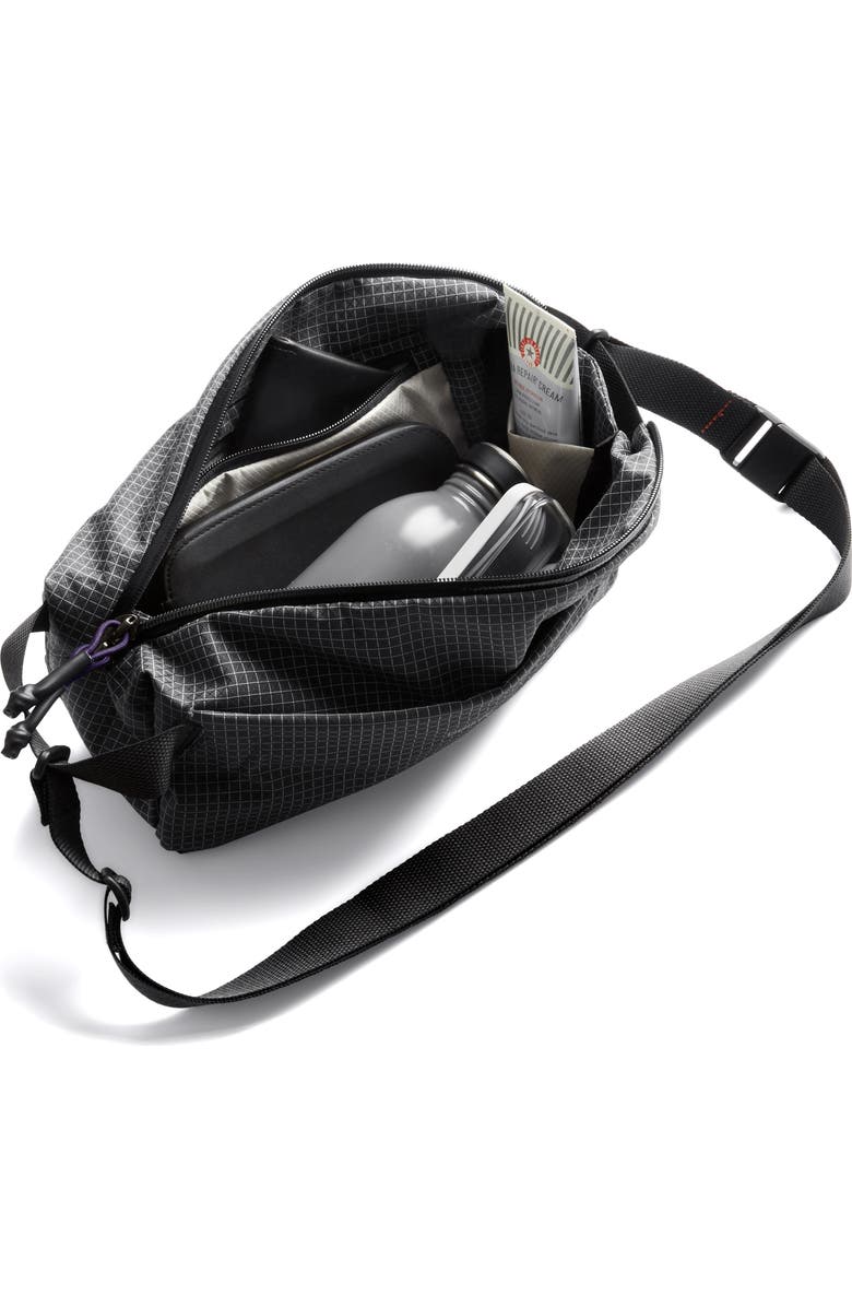 Bellroy The Lite Sling Bag, Alternate, color, Arcadegray