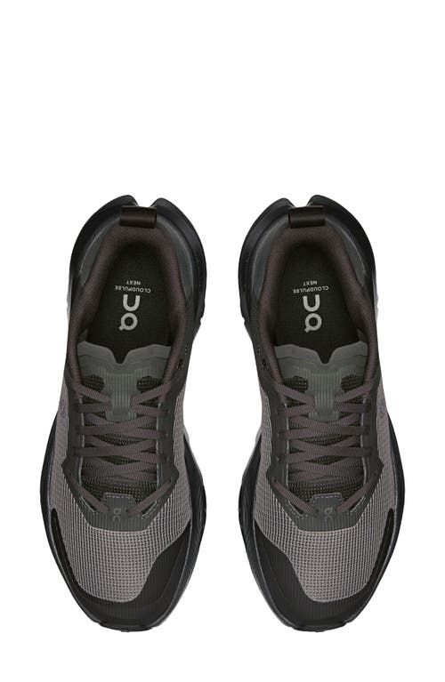On Cloudpulse Next Athletic Sneaker In Multi