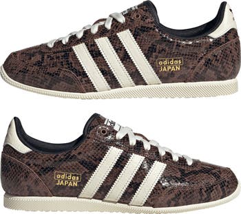 Japan Low Top Sneaker