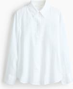 H&M Linen Shirt