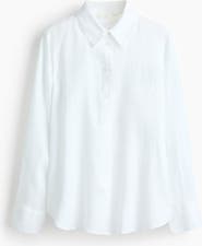 H&M Linen Shirt