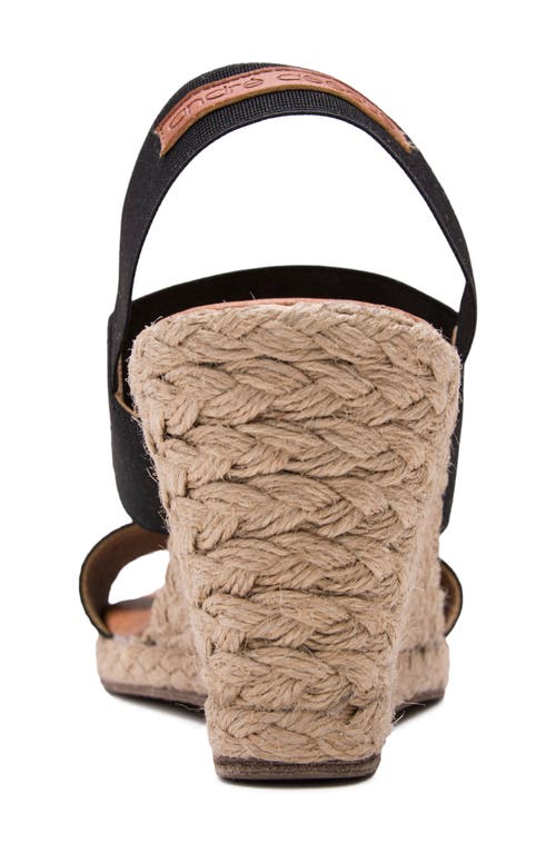 Andre Assous André Assous Allison Wedge Sandal