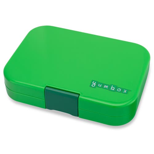 Yumbox Panino Leakproof Bento Lunch Box Sandwich-friendly