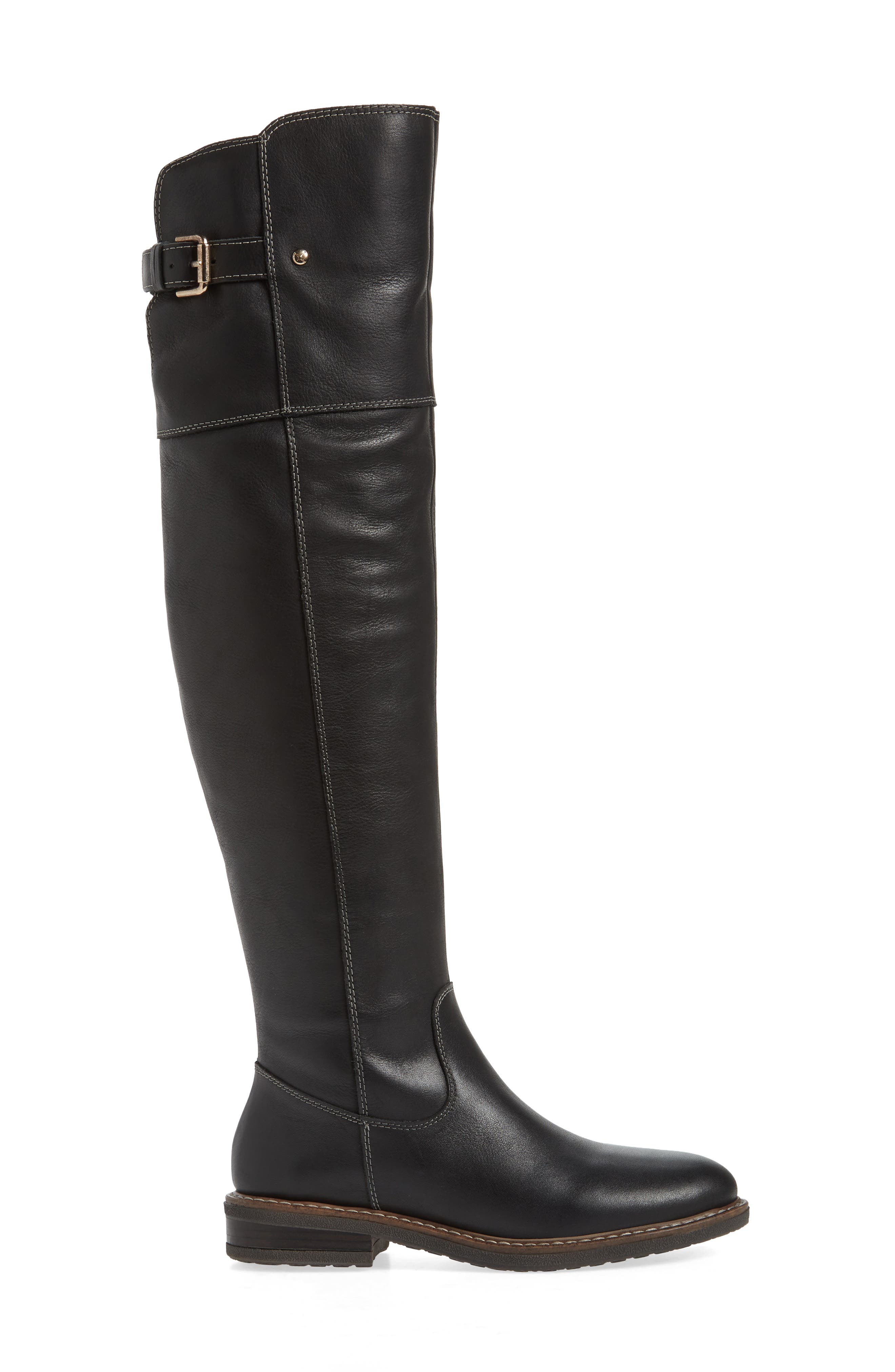PIKOLINOS Aldaya Musketeer Tall Boot, Alternate, color, 