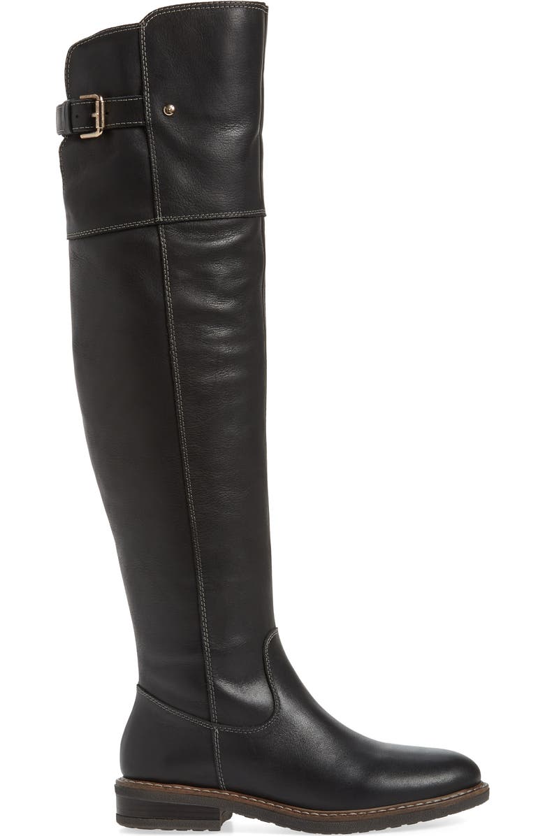 PIKOLINOS Aldaya Musketeer Tall Boot, Alternate, color,