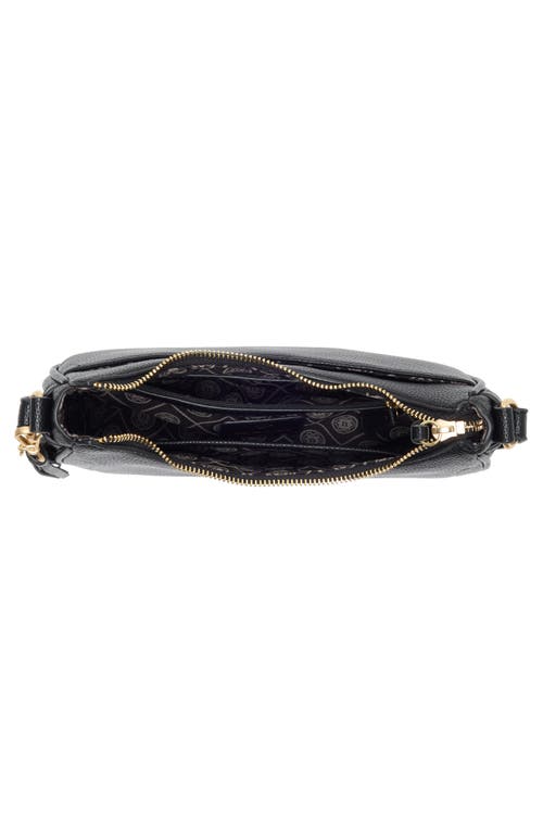 Nanette Lepore Crescent Shoulder Bag