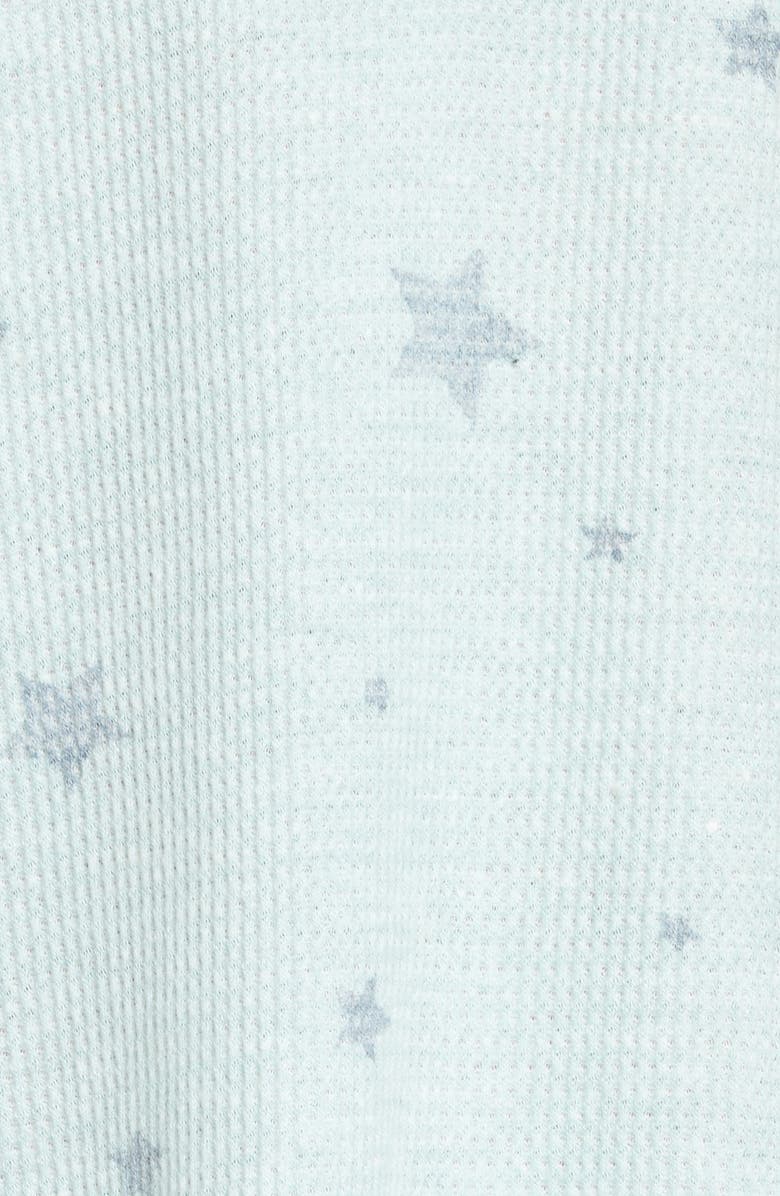 Splendid Sweet Dreams Thermal Pajamas, Alternate, color,