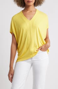 APNY Dolman Sleeve Tunic