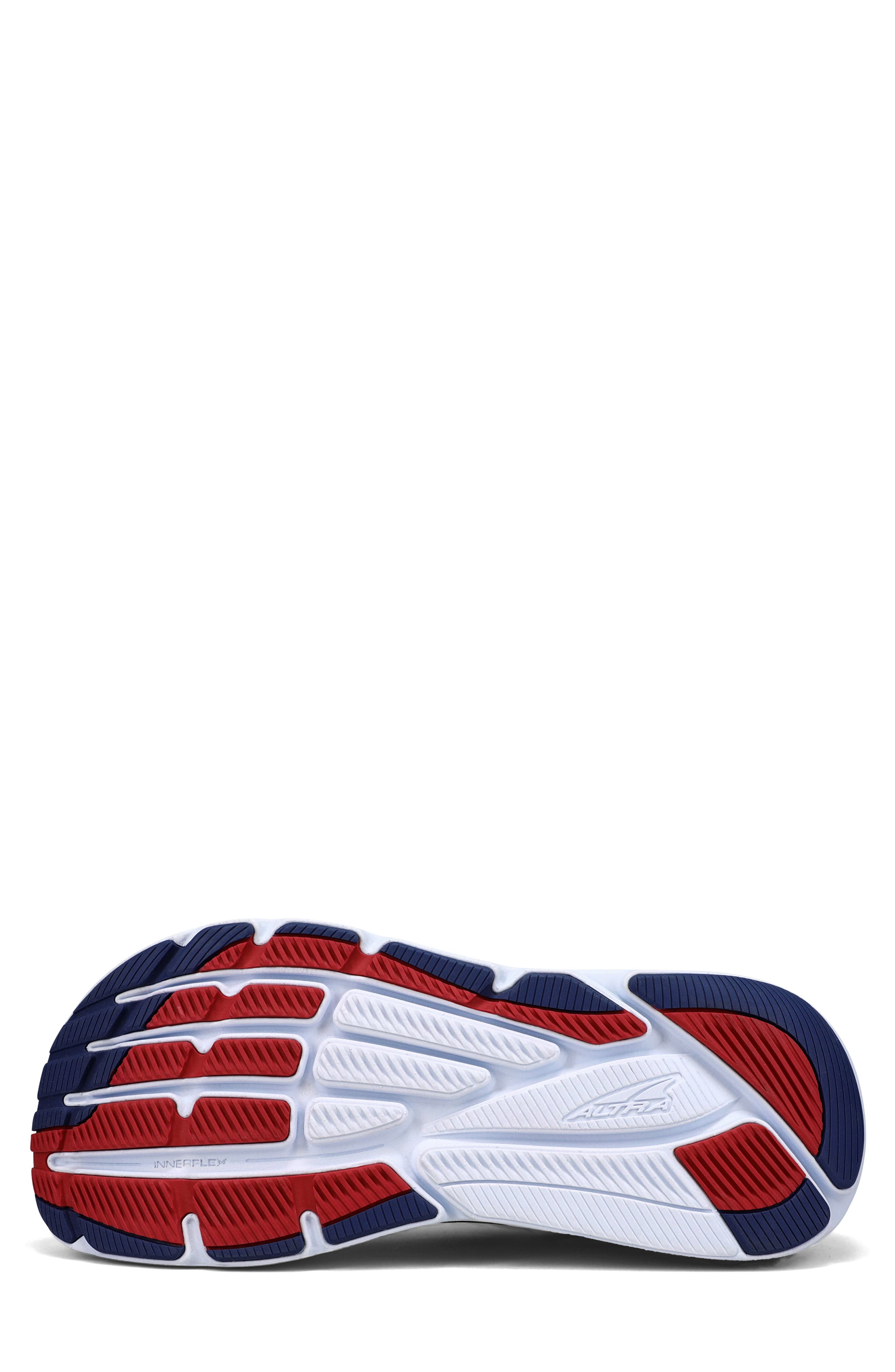 Altra Via Olympus Running Shoe, Alternate, color, 