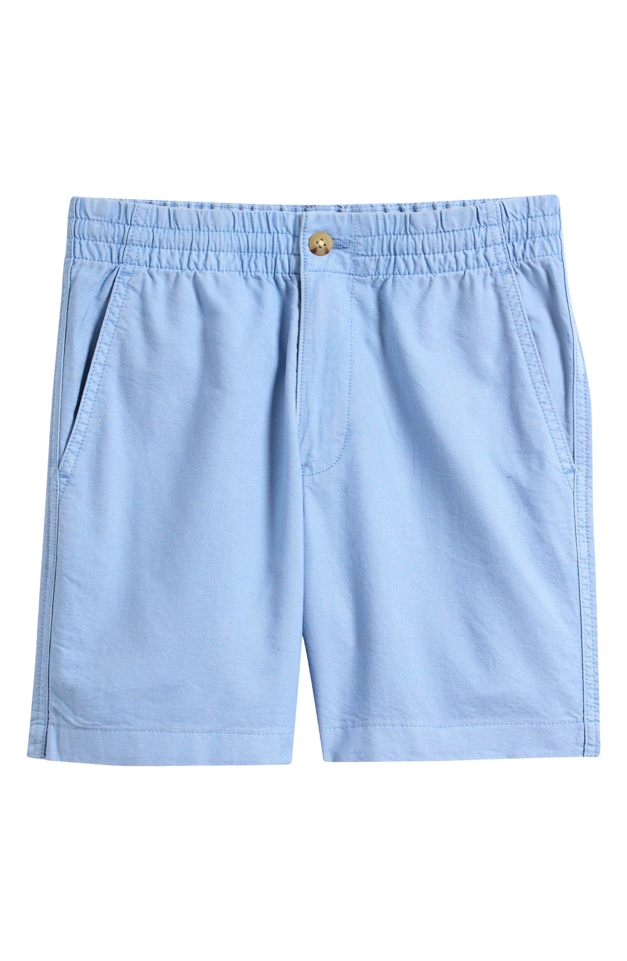 Polo Ralph Lauren Kids' Easy Oxford Cotton Shorts