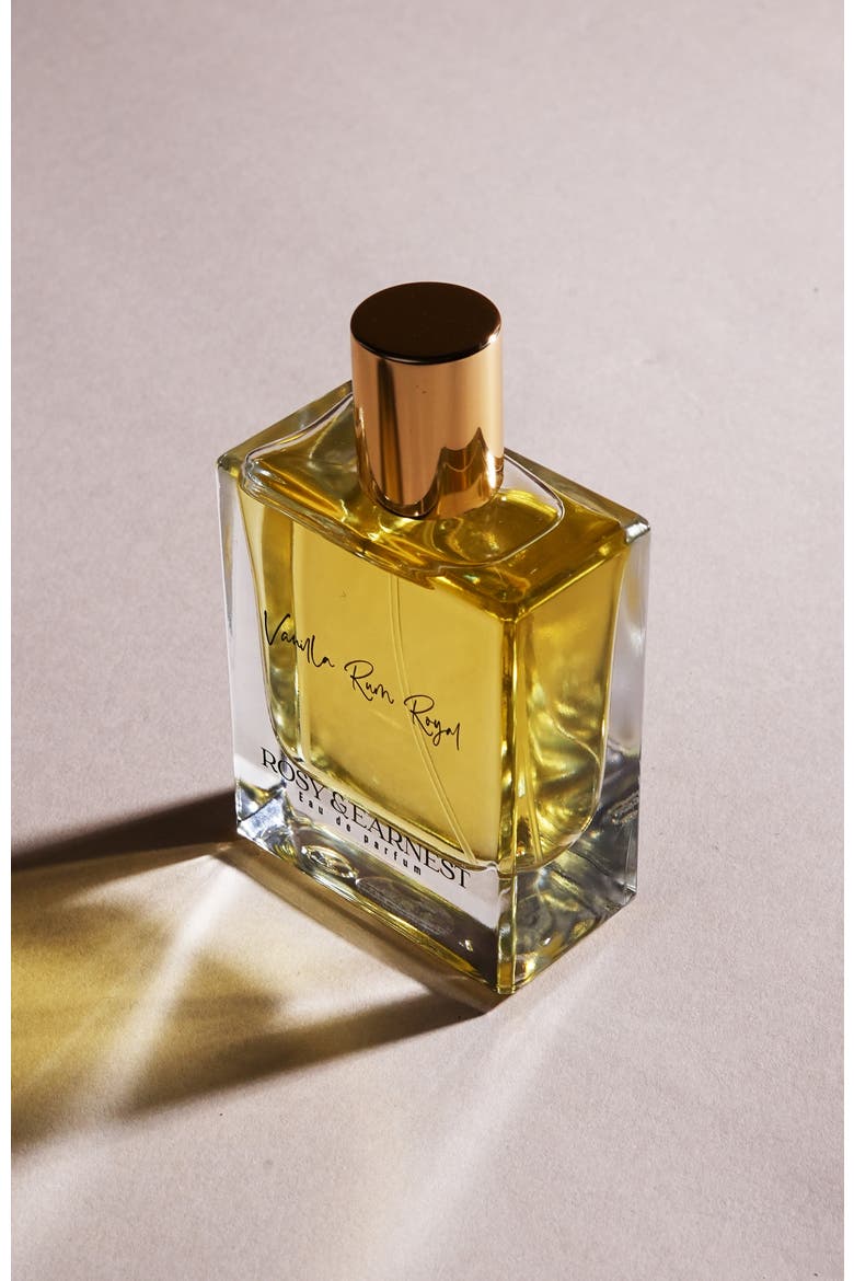 Vanilla Rum Royal Eau de Parfum, Alternate, color, None