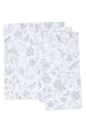 Artisan 34 Garment Washed Sheet Set
