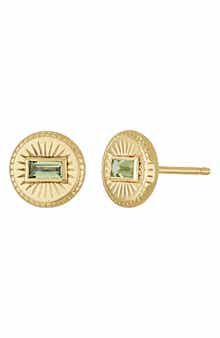 Bony Levy Stud Earrings