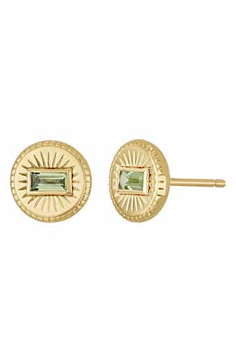 Stud Earrings