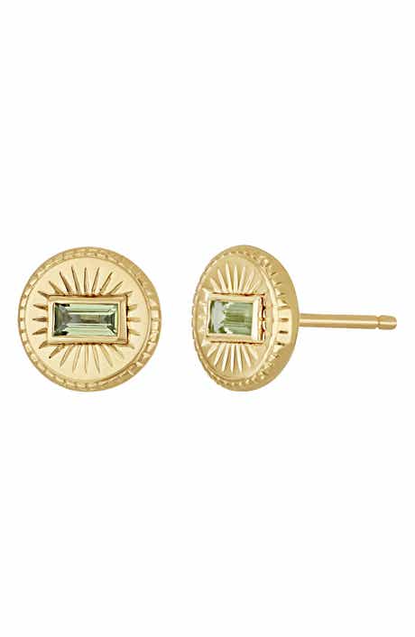 Bony Levy Stud Earrings