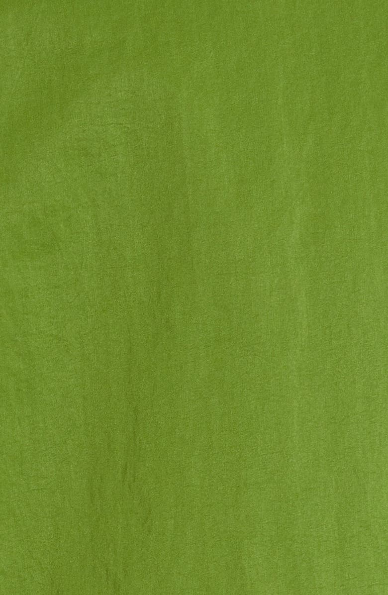 Bottega Veneta Triangle Pocket Technical Nylon Jacket, Alternate, color, 