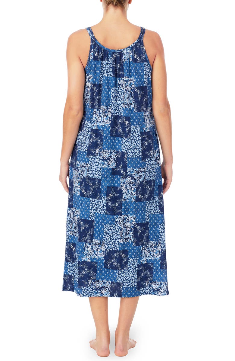 Lauren Ralph Lauren Ballet Nightgown, Alternate, color,