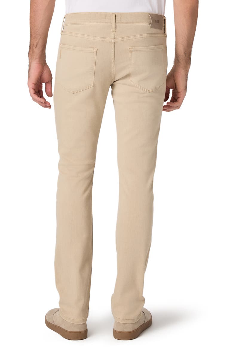 Lennox Slim Fit Jeans, Alternate, color, VINTAGE ROSEWOOD