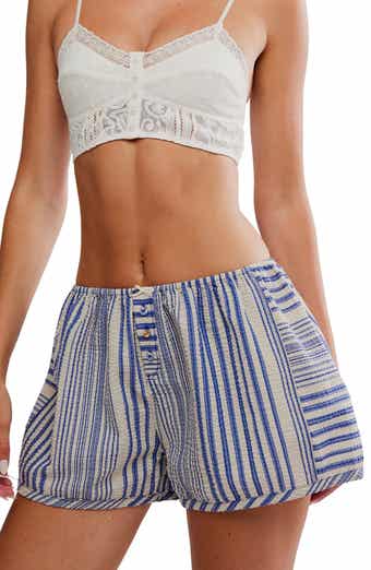 Intimately FP Home By 8 Boxer Shorts