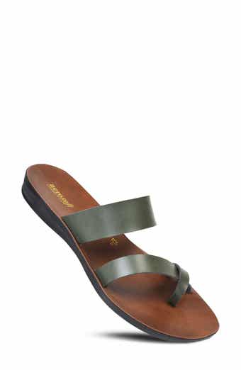 Verona Travel Sandal