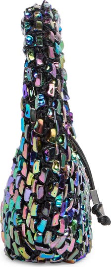 関税・送料込み★STAUD★Reef Bag REEF BAG BLACK