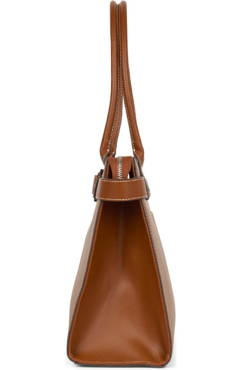 Lambert Odelia - Tote Bag, Alternate, color, Affogato