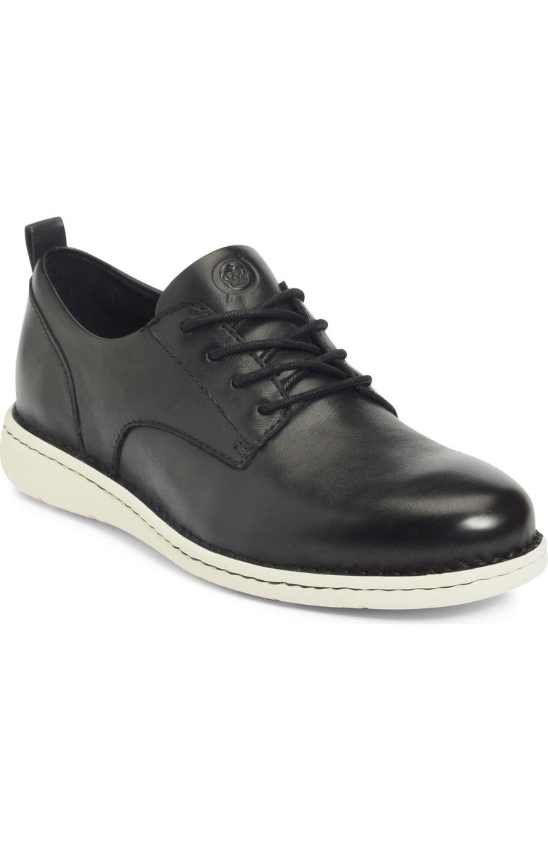 Børn Todd Plain Toe Derby, Main, color,