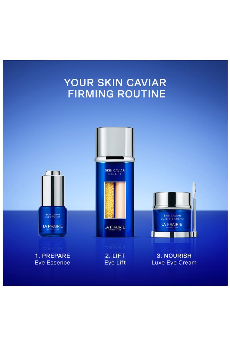 Skin Caviar Luxe Eye Cream (Women) | Nordstrom