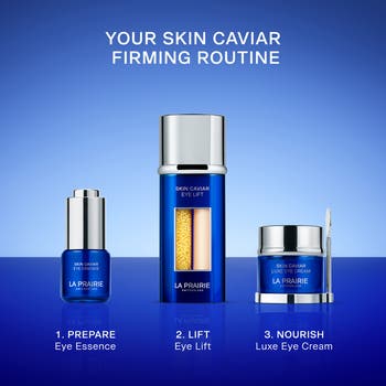 La Prairie Skin Caviar Luxe Eye Cream | Nordstrom