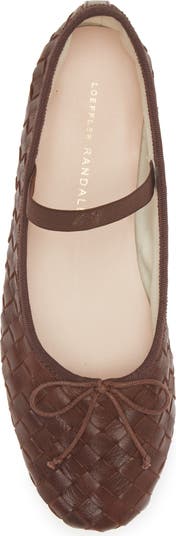 Leonie Mary Jane Ballet Flat