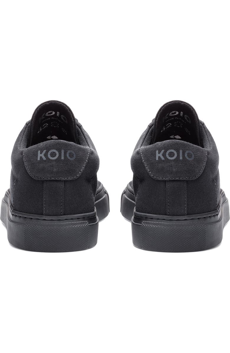 Koio Capri Sneaker, Alternate, color,