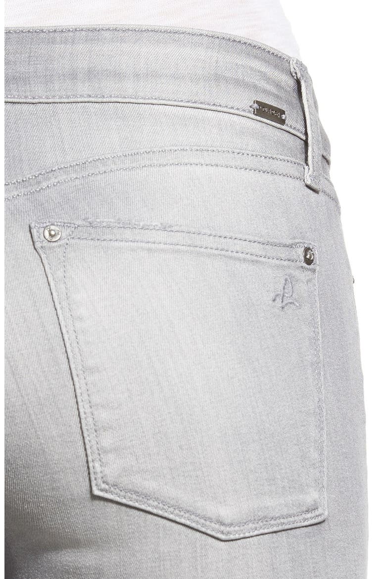 'Emma' Power Legging Jeans, Alternate, color, PIXIE