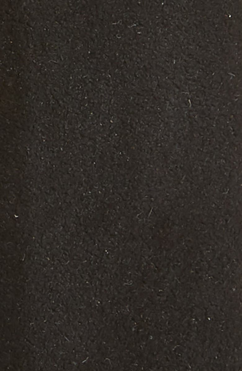 FERRAGAMO Salvatore Ferragamo Suede Leather Belt, Alternate, color,