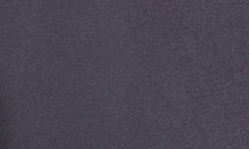 Ellen Tracy Placed Print Wide Leg Pull-on Pants In Blue