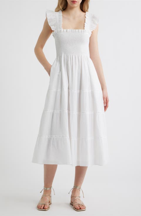 The Ellie Nap Dress