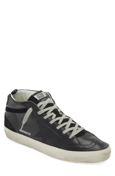 Mid Star Sneaker (Women) (Nordstrom Exclusive)