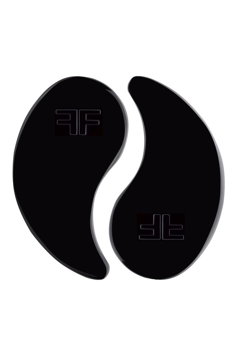 Optim-Eyes Patch, Alternate, color, NO COLOR