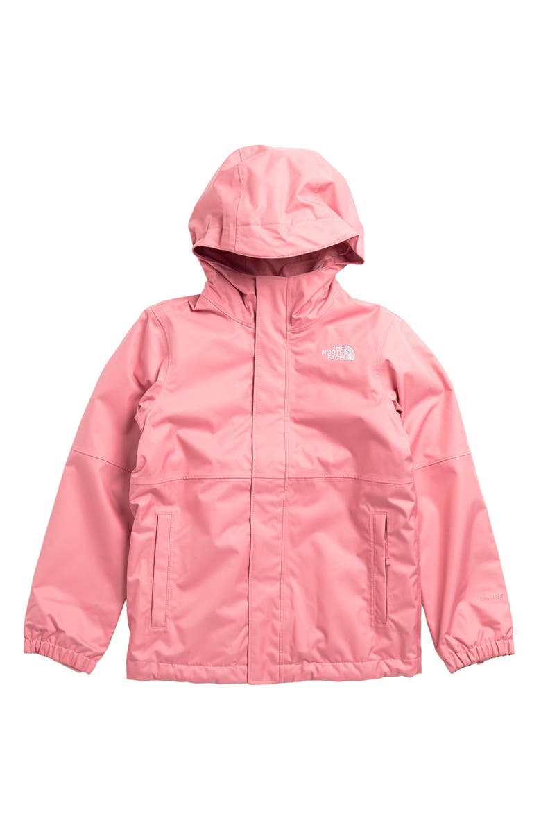 The North Face Dakota Fleece Triclimate<sup>®</sup> Waterproof Jacket, Main, color,