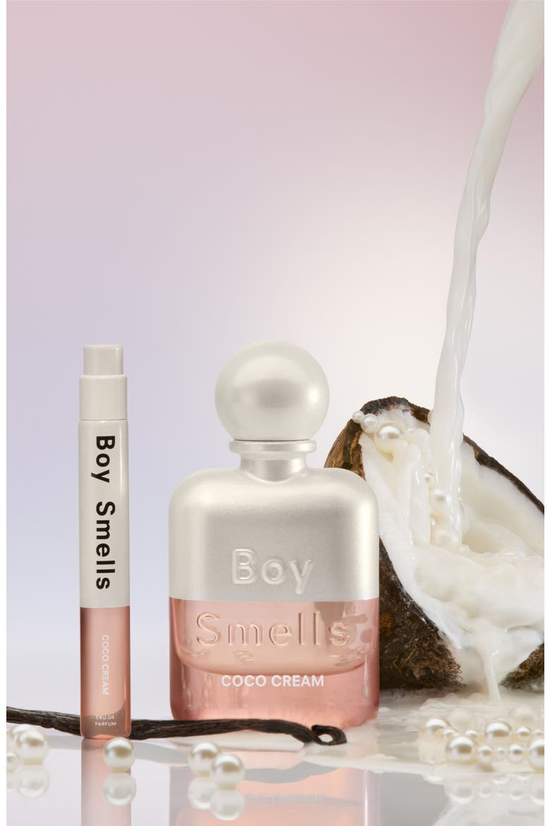 Coco Cream Fine Fragrance, Alternate, color, NO COLOR